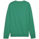Puma Team Goal Casuals Crew Neck Sweat M 658592 05 Ruházat - Sportmania.hu