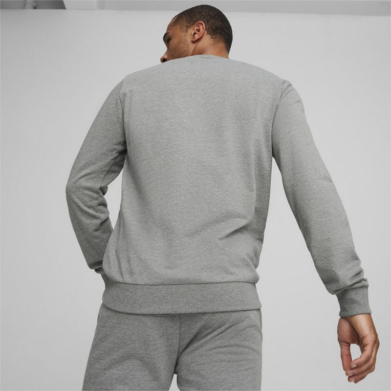 Puma Team Goal Casuals Crew Neck Sweat M 658592 06 - Sportmania.hu