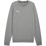 Puma Team Goal Casuals Crew Neck Sweat M 658592 33 Ruházat - Sportmania.hu