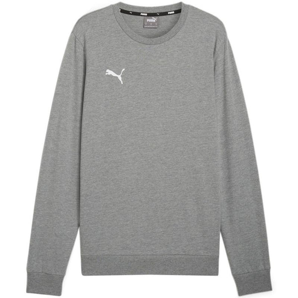 Puma Team Goal Casuals Crew Neck Sweat M 658592 33 Ruházat - Sportmania.hu