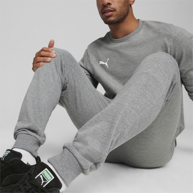Puma Team Goal Casuals férfi Nadrág 65859833