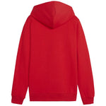 Puma Team Goal Casuals Hoddy Jr sweatshirt 658619 01 Pulóver - Sportmania.hu