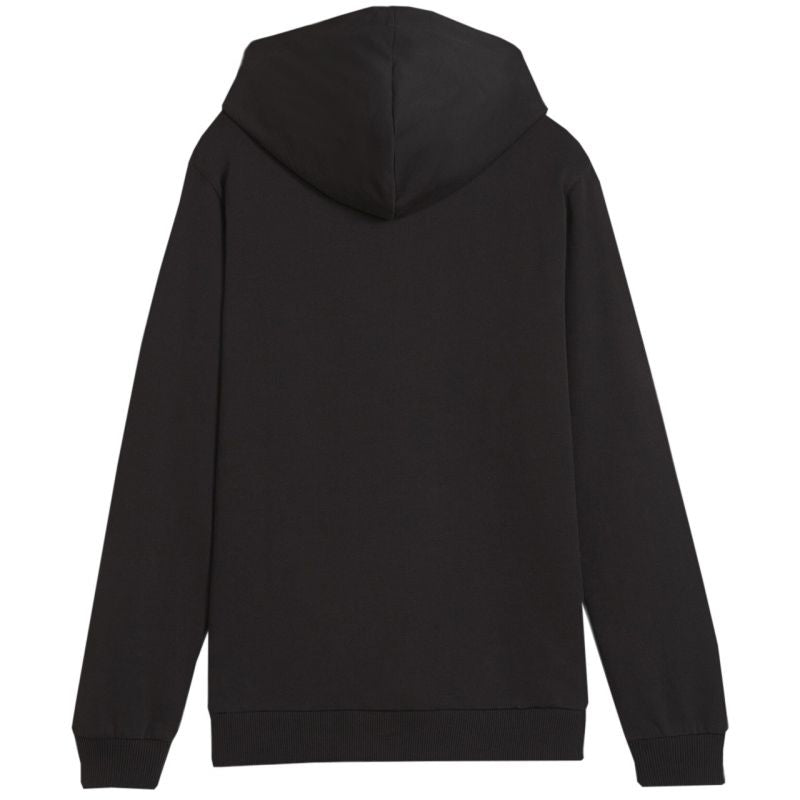 Puma Team Goal Casuals Hoddy Jr sweatshirt 658619 03 - Sportmania.hu