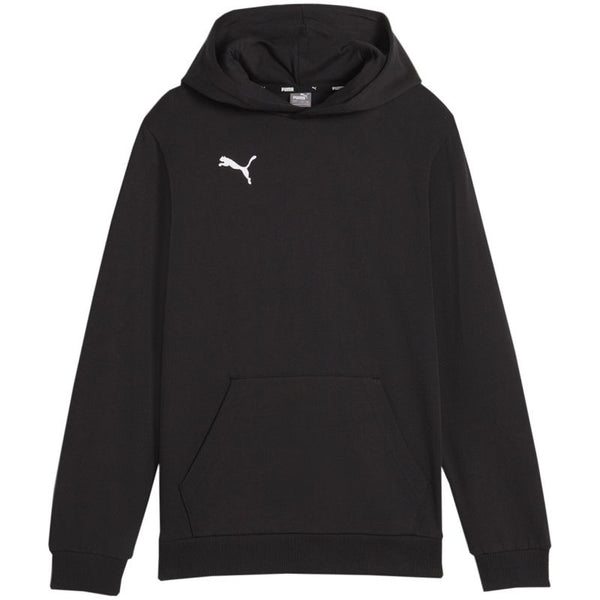 Puma Team Goal Casuals Hoddy Jr sweatshirt 658619 03 - Sportmania.hu
