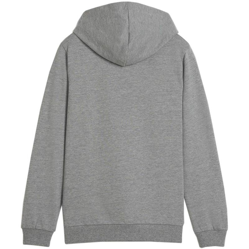 Puma Team Goal Casuals Hoddy Jr sweatshirt 658619 33 Pulóver - Sportmania.hu