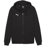 Puma Team Goal Casuals Hooded M 658595 03 sweatshirt Pulóver - Sportmania.hu