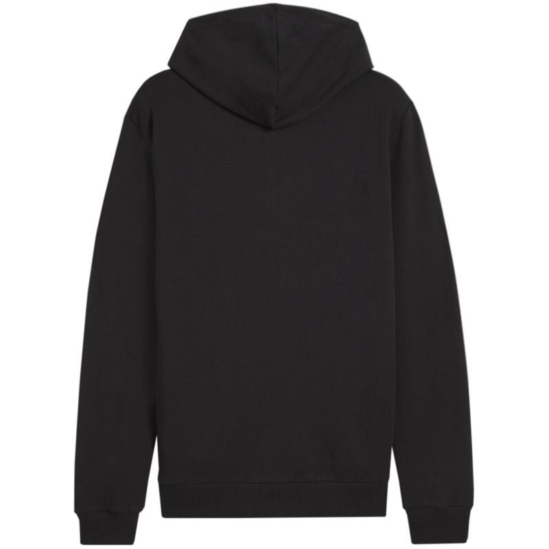 Puma Team Goal Casuals Hooded M 658595 03 sweatshirt Pulóver - Sportmania.hu