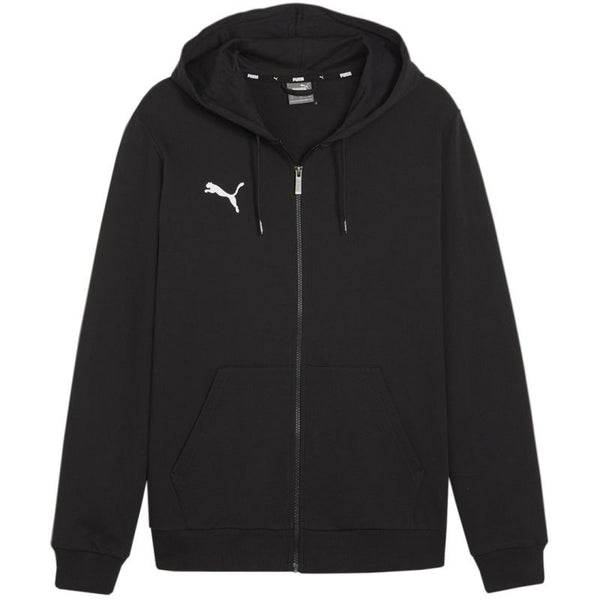 Puma Team Goal Casuals Hooded M 658595 03 sweatshirt Pulóver - Sportmania.hu