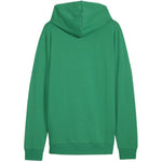 Puma Team Goal Casuals Hooded M 658595 05 sweatshirt Pulóver - Sportmania.hu