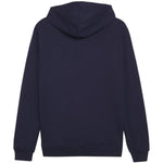 Puma Team Goal Casuals Hooded M 658595 06 sweatshirt Pulóver - Sportmania.hu