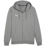 Puma Team Goal Casuals Hooded Pulóver férfi 65859533