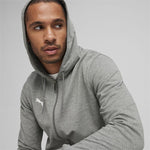 Puma Team Goal Casuals Hooded Pulóver férfi 65859533
