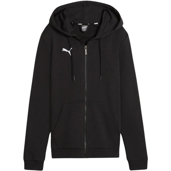Puma Team Goal Casuals Hooded Sweatshirt W 658597 03 Pulóver - Sportmania.hu