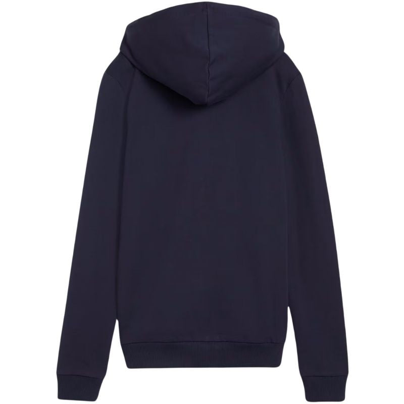 Puma Team Goal Casuals Hooded Sweatshirt W 658597 06 Pulóver - Sportmania.hu