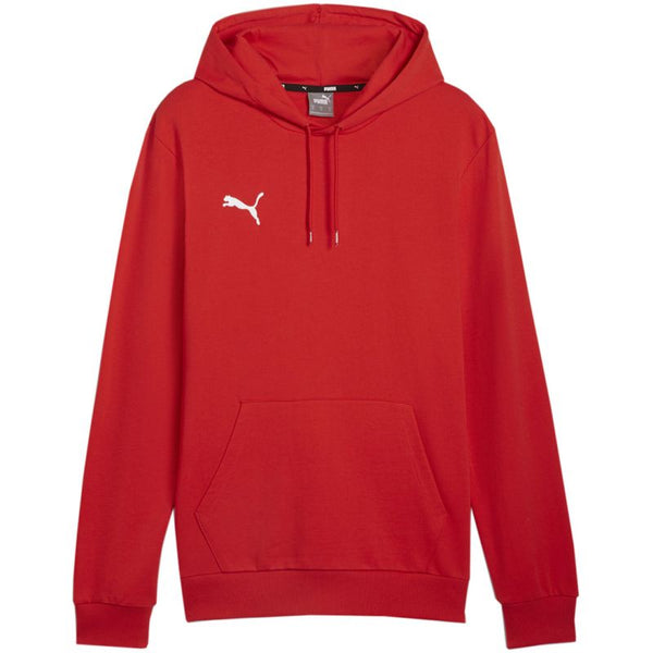 Puma Team Goal Casuals Hoody M 658618 01 Kapucnis pulóver - Sportmania.hu
