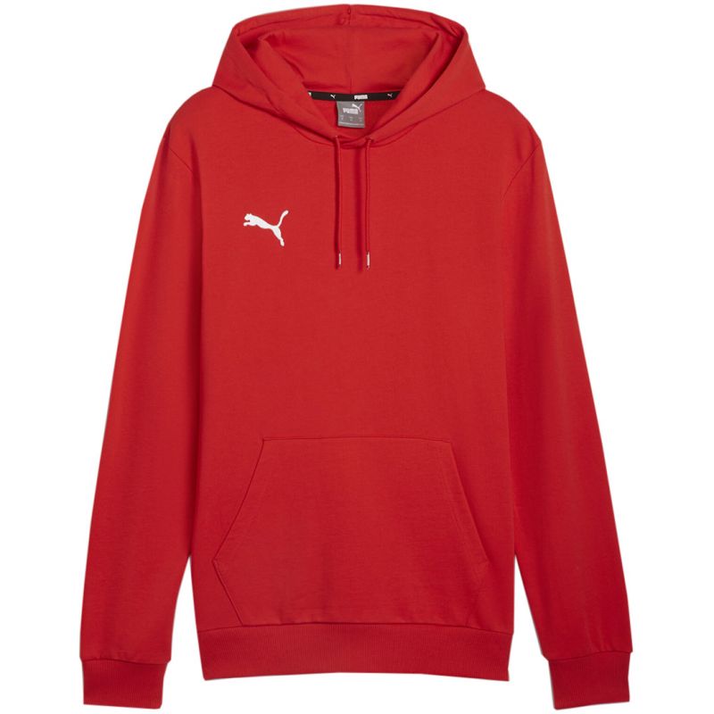 Puma Team Goal Casuals Hoody M 658618 01 - Sportmania.hu
