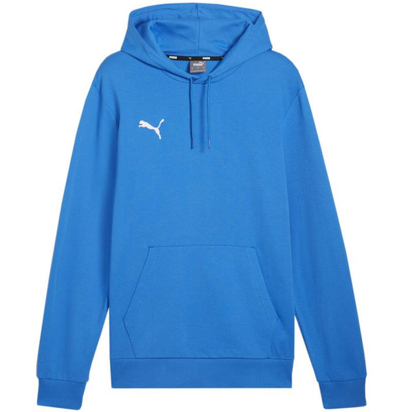 Puma Team Goal Casuals Hoody M 658618 02 Kapucnis pulóver - Sportmania.hu