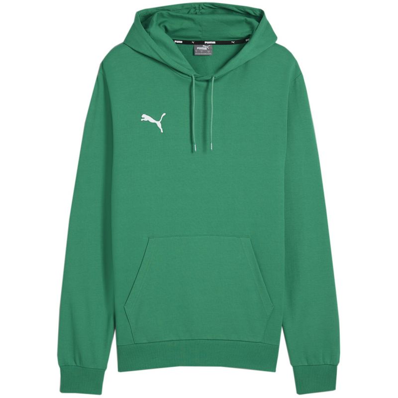 Puma Team Goal Casuals Hoody M 658618 05 Kapucnis pulóver - Sportmania.hu