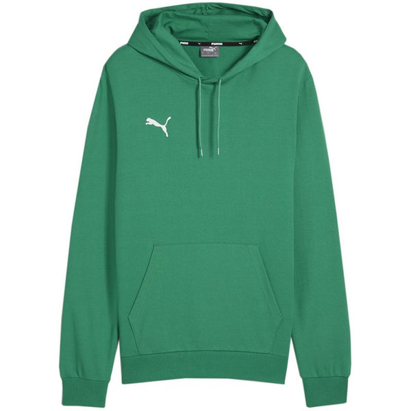 Puma Team Goal Casuals Hoody M 658618 05 Kapucnis pulóver - Sportmania.hu