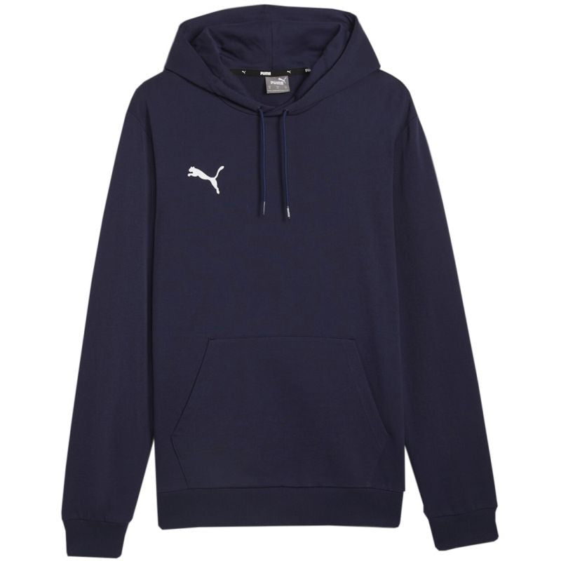 Puma Team Goal Casuals Hoody M 658618 06 Kapucnis pulóver - Sportmania.hu