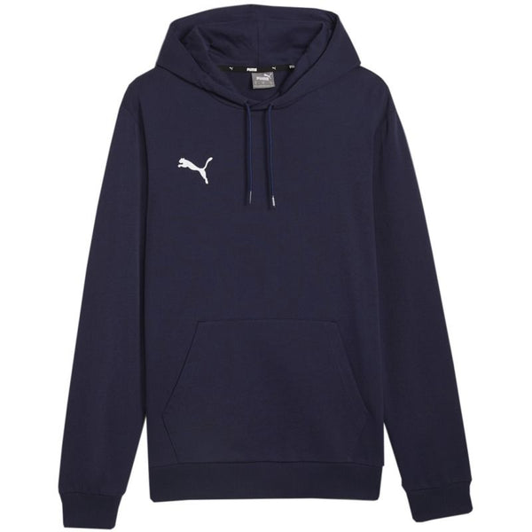 Puma Team Goal Casuals Hoody M 658618 06 Kapucnis pulóver - Sportmania.hu