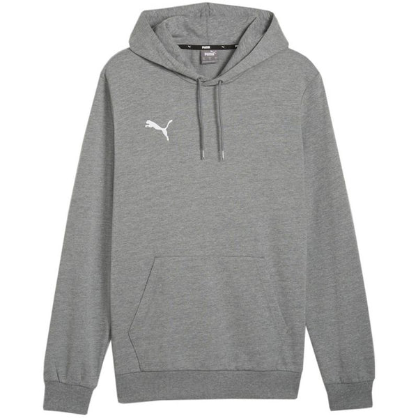 Puma Team Goal Casuals Hoody M 658618 33 Kapucnis pulóver - Sportmania.hu