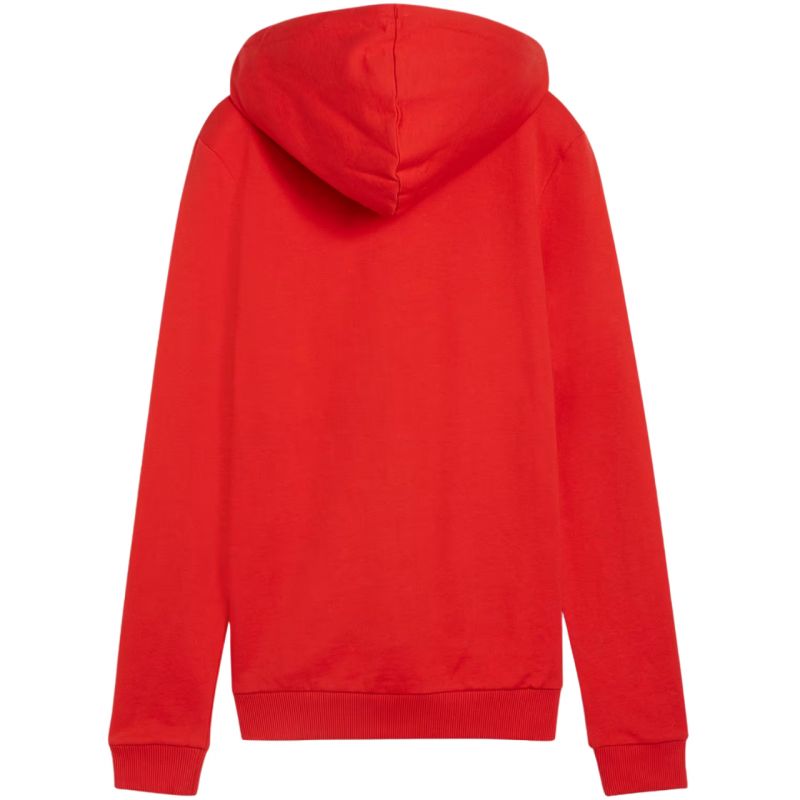 Puma Team Goal Casuals Hoody W 658621 01 Kapucnis pulóver - Sportmania.hu