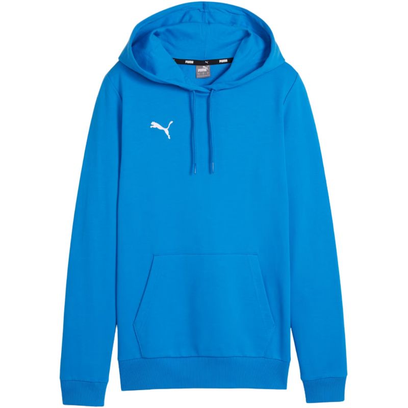 Puma Team Goal Casuals Hoody W 658621 02 Kapucnis pulóver - Sportmania.hu
