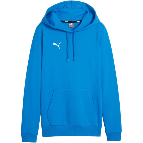 Puma Team Goal Casuals Hoody W 658621 02 Kapucnis pulóver - Sportmania.hu