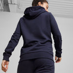 Puma Team Goal Casuals Hoody W 658621 06 Kapucnis pulóver - Sportmania.hu