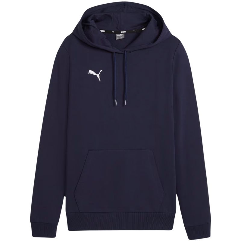 Puma Team Goal Casuals Hoody W 658621 06 Kapucnis pulóver - Sportmania.hu