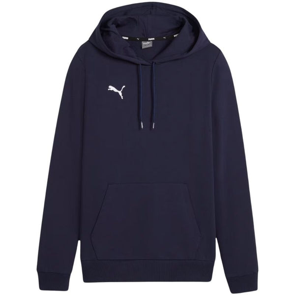 Puma Team Goal Casuals Hoody W 658621 06 Kapucnis pulóver - Sportmania.hu