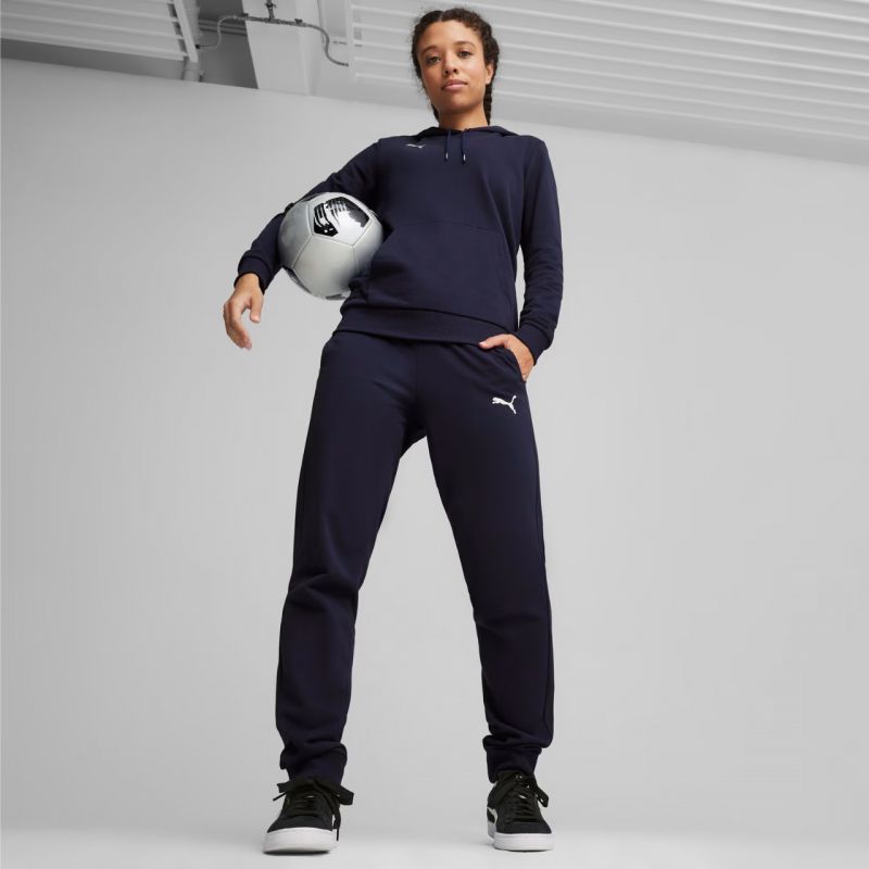 Puma Team Goal Casuals Pants W 658604 06 Nadrág - Sportmania.hu