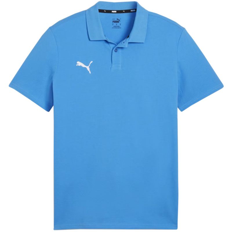 Puma Team Goal Casuals Polo T-shirt M 658605 02 Póló - Sportmania.hu