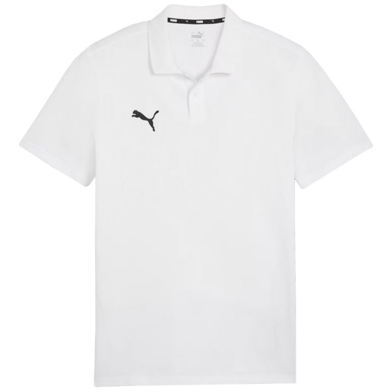 Puma Team Goal Casuals Polo T-shirt M 658605 04 - Sportmania.hu