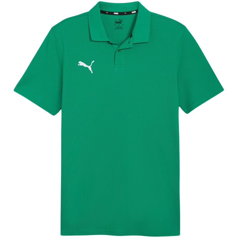 Puma Team Goal Casuals Polo T-shirt M 658605 05 Póló - Sportmania.hu