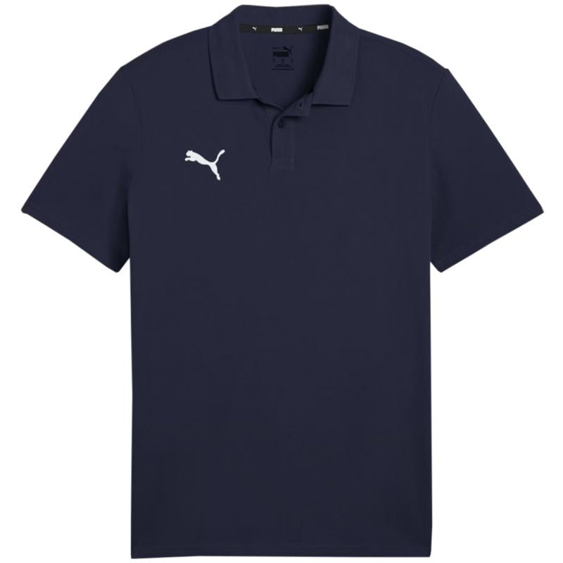 Puma Team Goal Casuals Polo T-shirt M 658605 06 Póló - Sportmania.hu