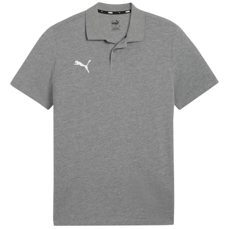 Puma Team Goal Casuals Polo T-shirt M 658605 33 Póló - Sportmania.hu