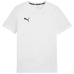 Puma Team Goal Casuals Tee M 658615 04 Póló - Sportmania.hu