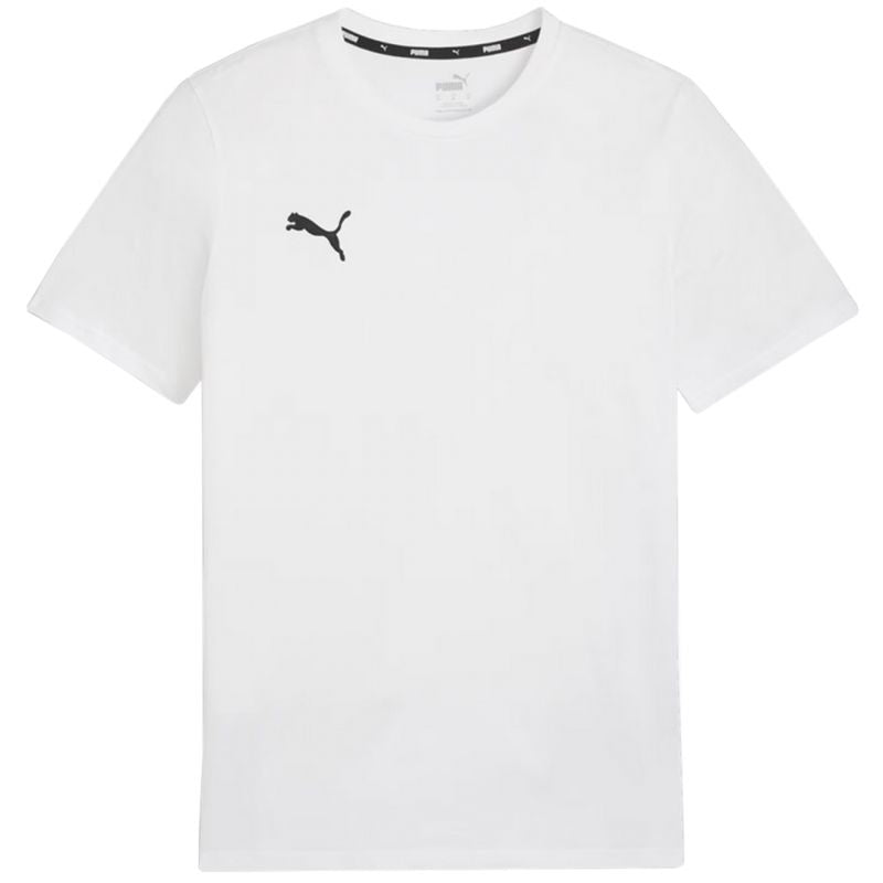 Puma Team Goal Casuals Tee M 658615 04 Póló - Sportmania.hu