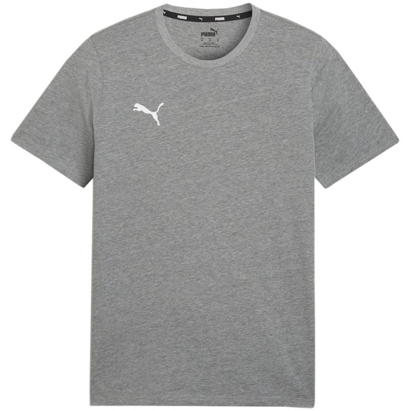 Puma Team Goal Casuals Tee M 658615 33 Póló - Sportmania.hu