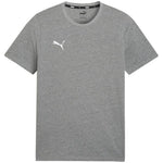 Puma Team Goal Casuals Tee M 658615 33 Póló - Sportmania.hu