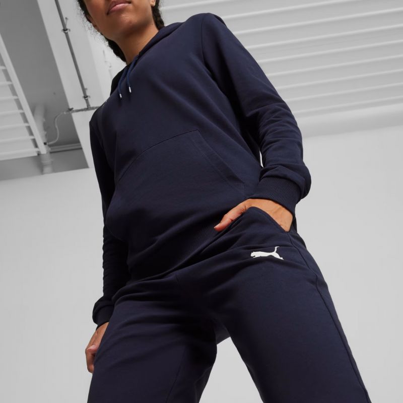 Puma Team Goal Casuals W női Nadrág 65860406