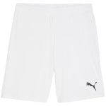 Puma Team Goal men's shorts white férfi 70575204