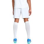 Puma Team Goal men's shorts white férfi 70575204