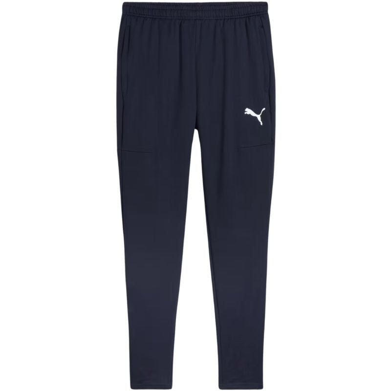 Puma Team Goal Slim Training Men's Navy Blue férfi Nadrág 65903706