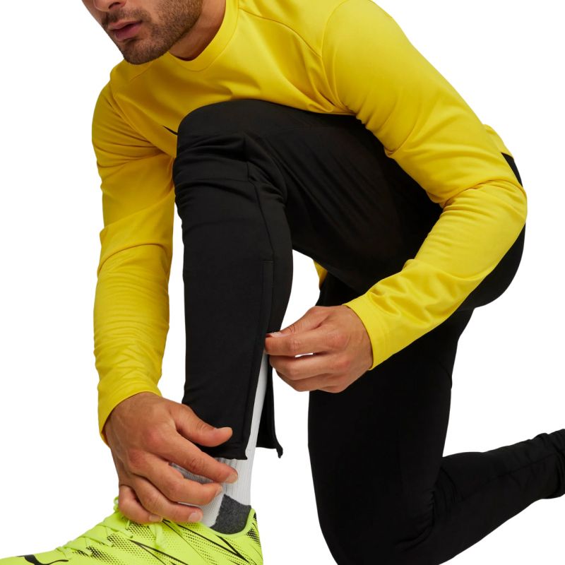 Puma Team Goal Slim Training Pants M 659037 03 nadrág - Sportmania.hu