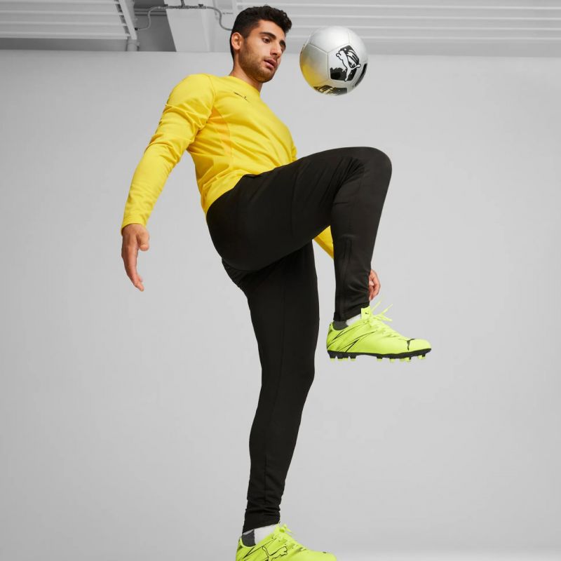 Puma Team Goal Slim Training Pants M 659037 03 nadrág - Sportmania.hu