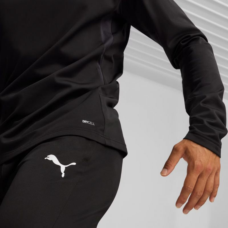 Puma Team Goal Training Pants M 658639 03 Nadrág - Sportmania.hu