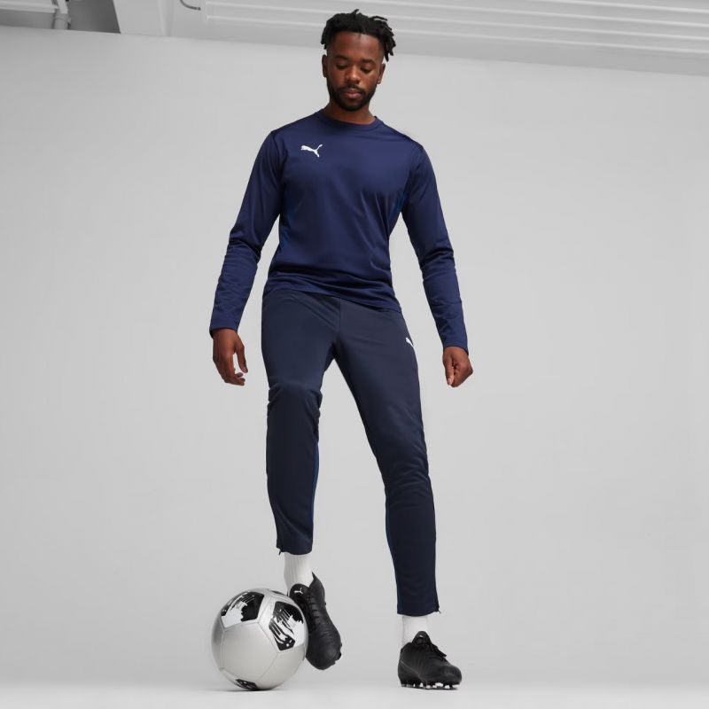 Puma Team Goal Training Pants M 658639 06 Nadrág - Sportmania.hu